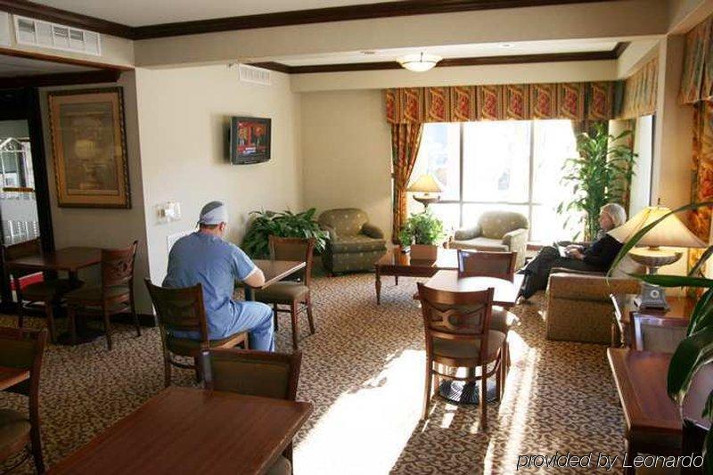 Hampton Inn Birmingham/Mountain Brook Habitación foto