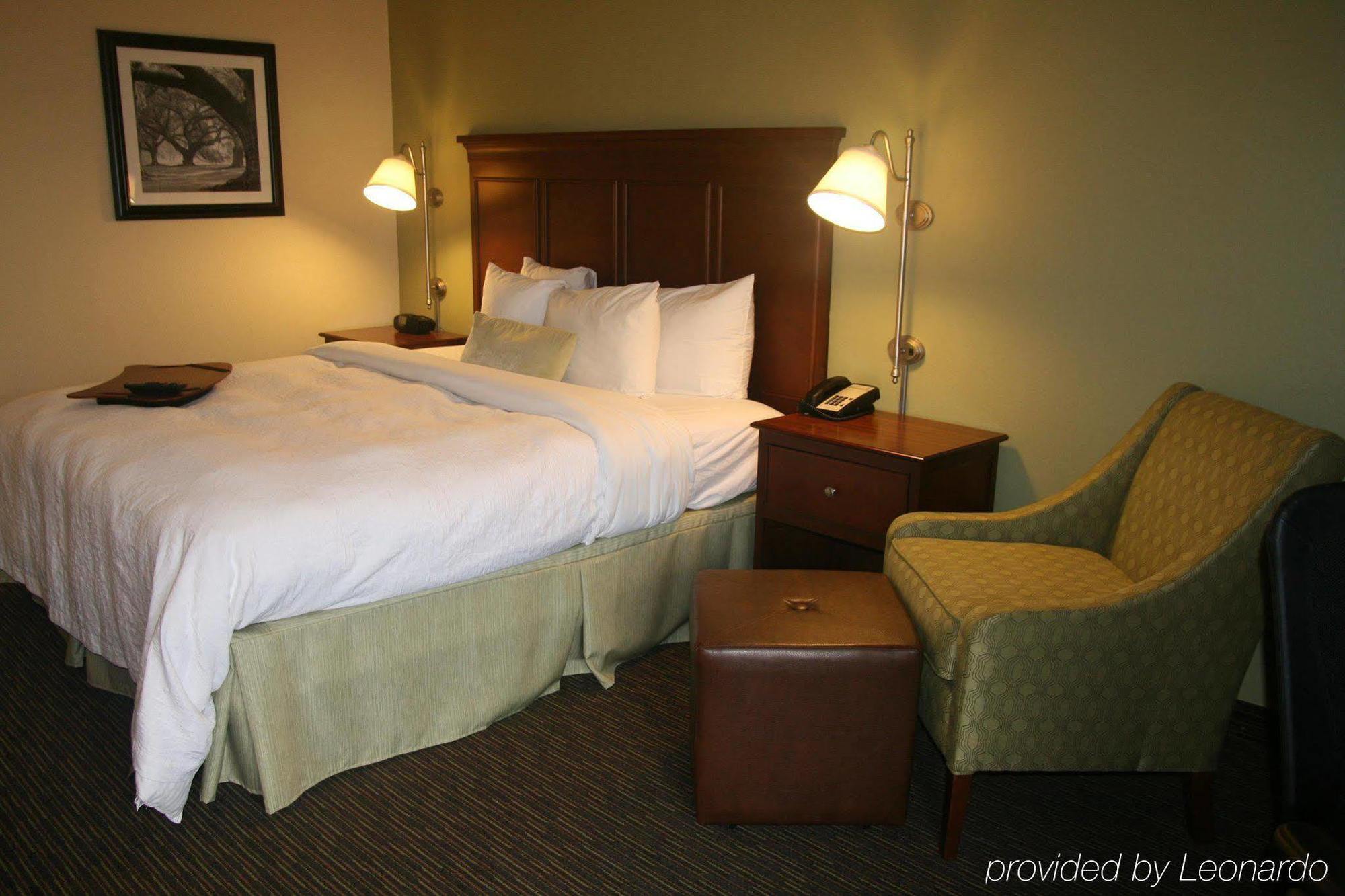 Hampton Inn Birmingham/Mountain Brook Habitación foto