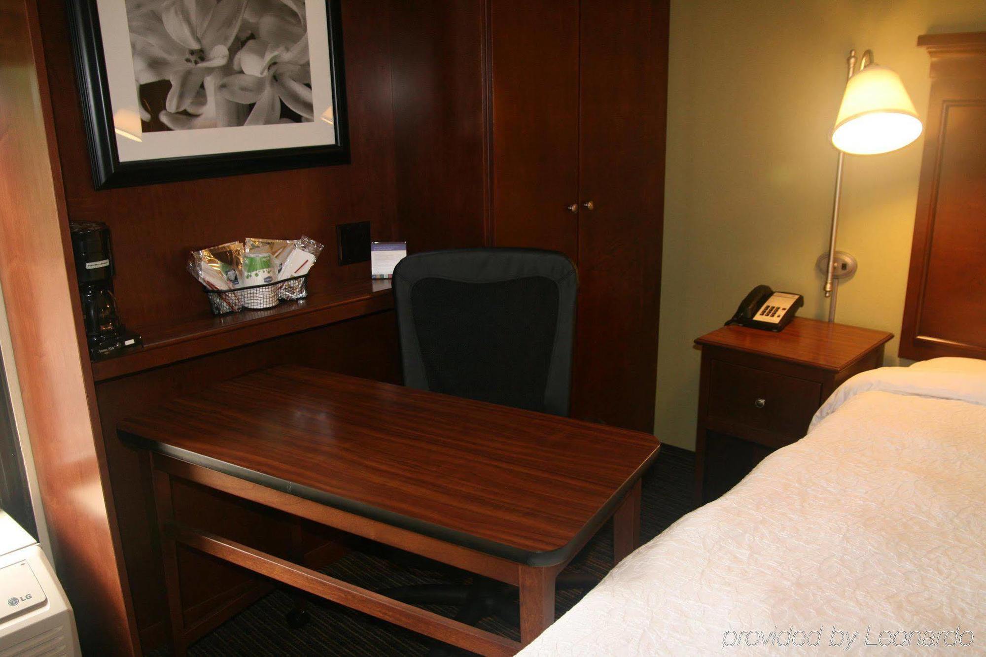 Hampton Inn Birmingham/Mountain Brook Habitación foto