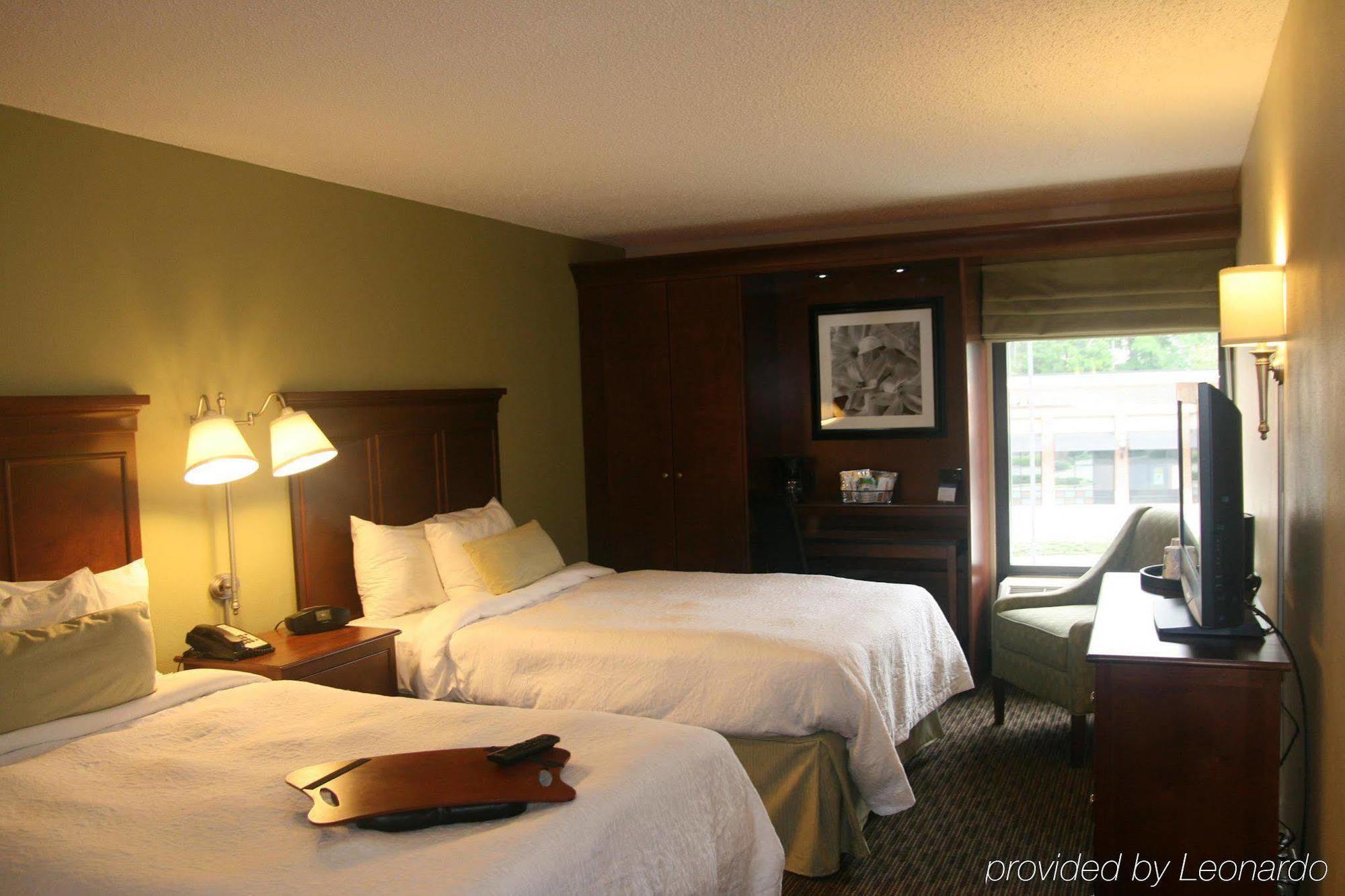 Hampton Inn Birmingham/Mountain Brook Habitación foto
