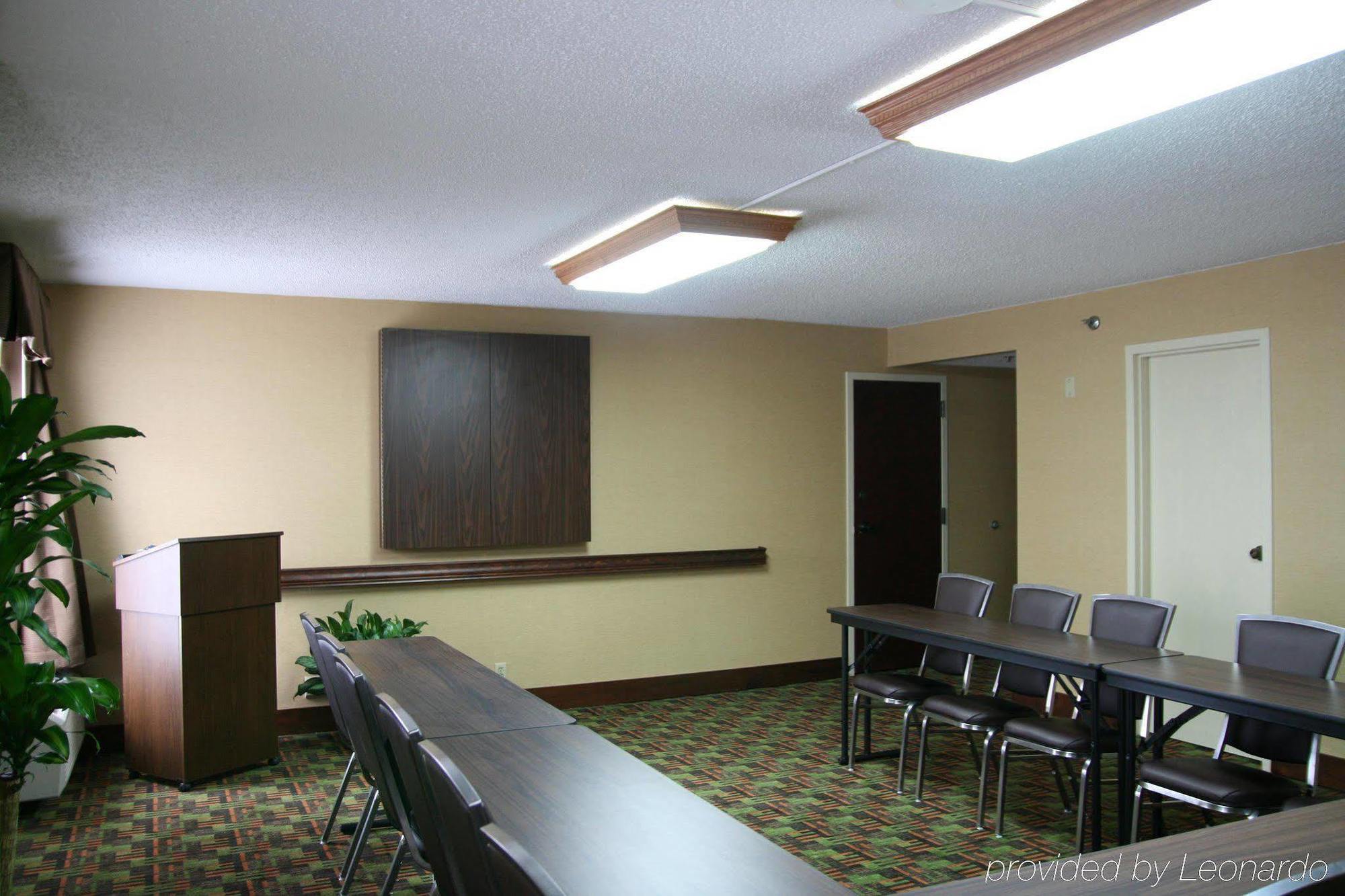 Hampton Inn Birmingham/Mountain Brook Facilidades foto