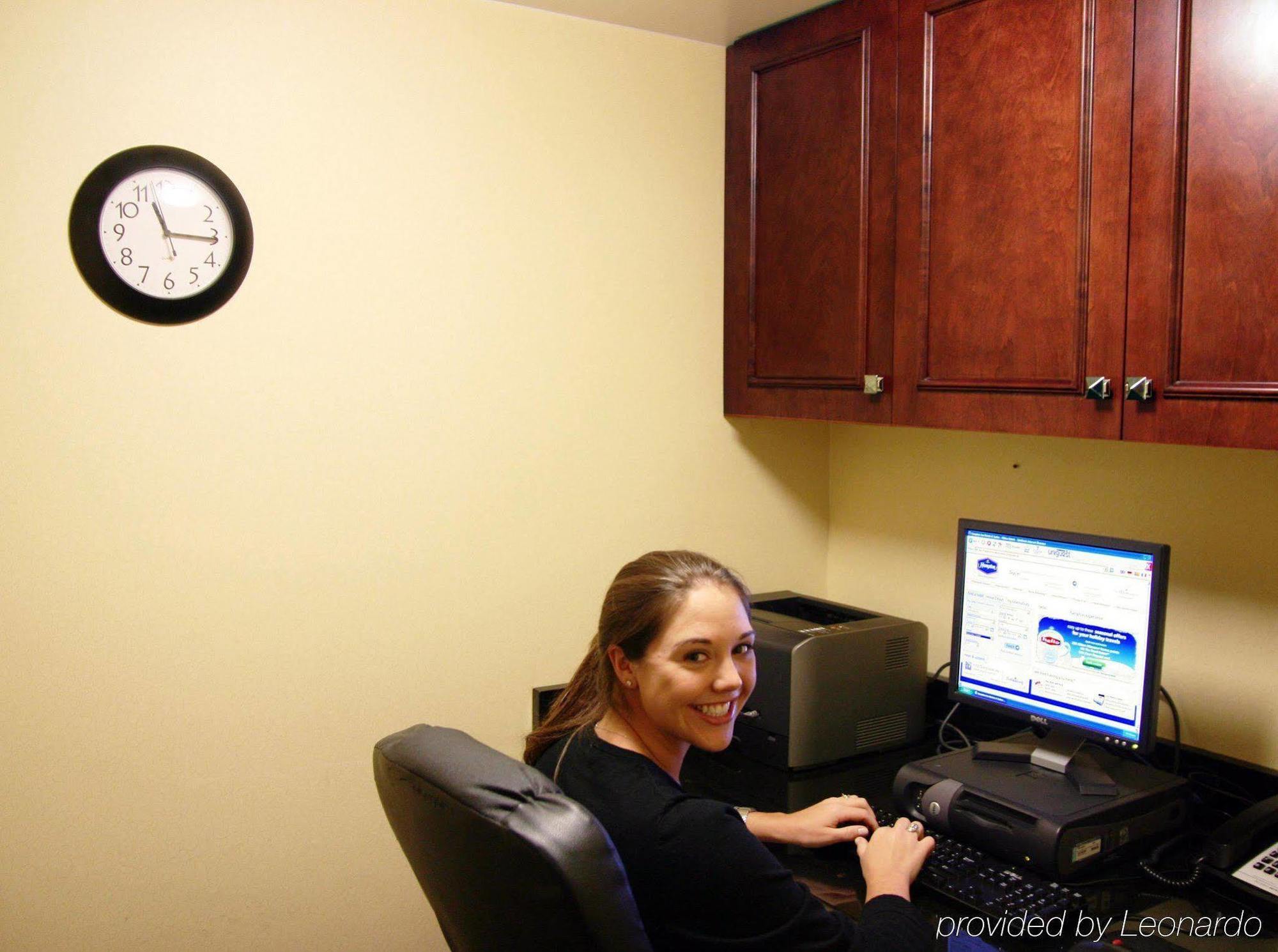 Hampton Inn Birmingham/Mountain Brook Facilidades foto